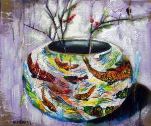 China Vase