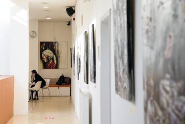 THE MUSEUM OF TRAVELING DREAMS