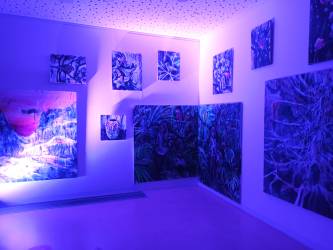 THE MUSEUM OF TRAVELING DREAMS