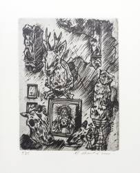 Untitled Print