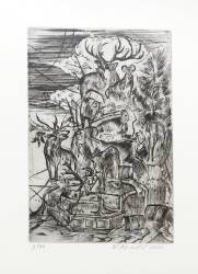 Untitled Print