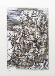 Untitled Print