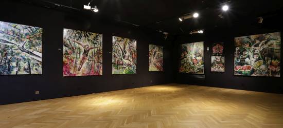 Vernisáž výstavy | Ostravské muzeum