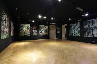 Vernisáž výstavy | Ostravské muzeum
