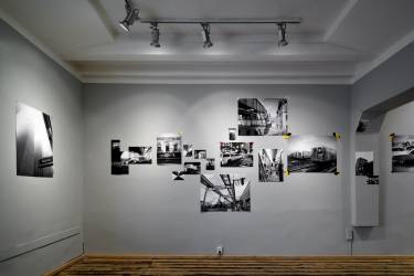 Vernisáž výstavy | Gallery Fiducia, Ostrava