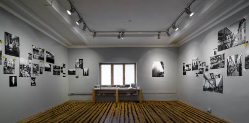 Vernisáž výstavy | Gallery Fiducia, Ostrava