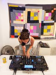 SUMMER SOLSTICE | 15 artists in support of first aid in the Gaza, Brooklyn, New York, USA