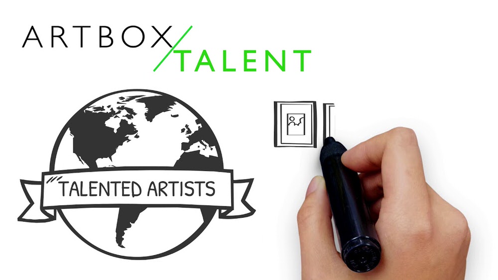 Artboxtalent