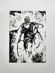 Untitled Print