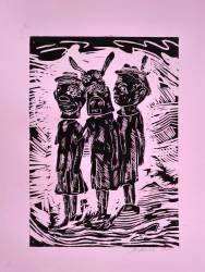 Untitled Print