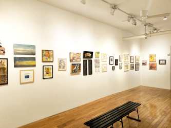 ART FOR GRABS | PICTOR Gallery New York, USA