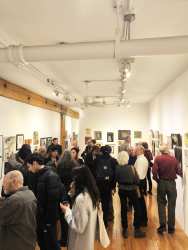 ART FOR GRABS | PICTOR Gallery New York, USA