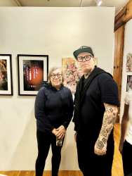 ART FOR GRABS | PICTOR Gallery New York, USA