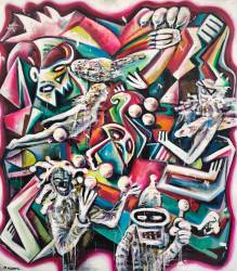 Between Before And After