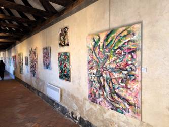 WALK OF ART 3: FLORA NOVA