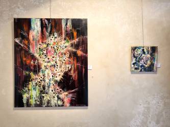 WALK OF ART 3: FLORA NOVA