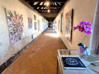 WALK OF ART 3: FLORA NOVA