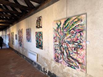 WALK OF ART 3: FLORA NOVA