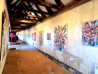 WALK OF ART 3: FLORA NOVA