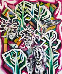 I Belive In The Aura Of Things