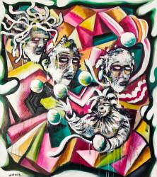 The Highly Successful