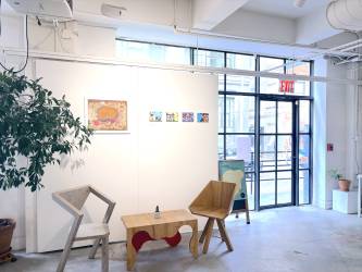 USAGI GALLERY