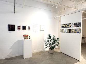 USAGI GALLERY