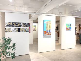 USAGI GALLERY