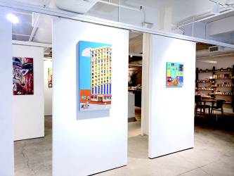 USAGI GALLERY